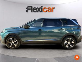 Peugeot 5008 GT-Line 1.6L THP 121kW (165CV) EAT6