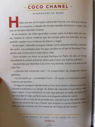 Cuentos de buenas noches para niñas rebeldes: 1...