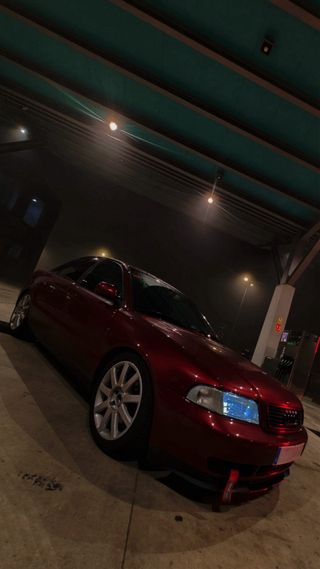 Audi A4 1998