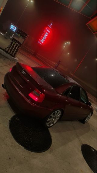 Audi A4 1998