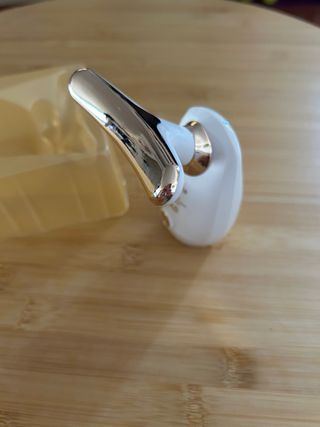 Massaggiatore viso  - antirughe