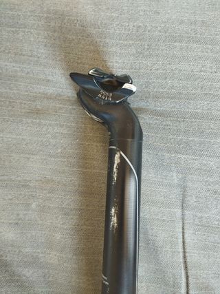 Tija sillín - 27.2mm