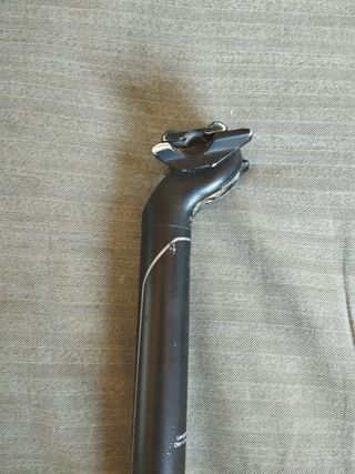 Tija sillín - 27.2mm