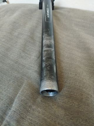 Tija sillín - 27.2mm