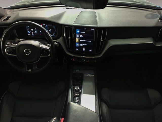 Volvo XC60 T8 R Design PHEV AWD
