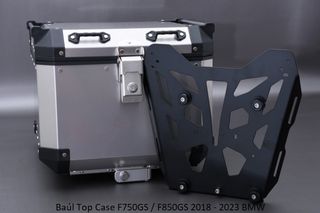 Baúl Top Case F750GS / F850GS 2018 - 2023 BMW