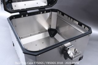 Baúl Top Case F750GS / F850GS 2018 - 2023 BMW