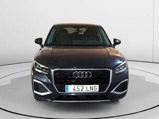 Audi Q2 35 TFSI advanced