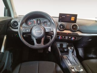 Audi Q2 35 TFSI advanced