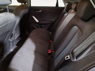Audi Q2 35 TFSI advanced