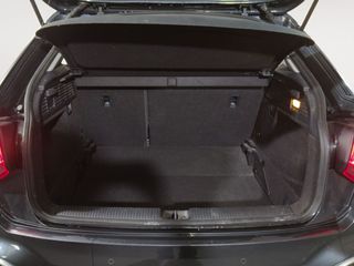 Audi Q2 35 TFSI advanced