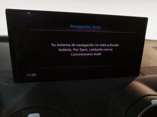 Audi Q2 35 TFSI advanced