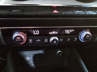 Audi Q2 35 TFSI advanced