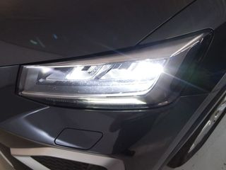 Audi Q2 35 TFSI advanced