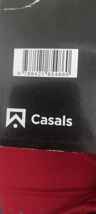 Refuerzo y recuperación de Lengua 3 ESO (2015)