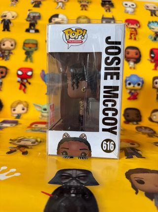 Funko Pop! Riverdale Josie McCoy
