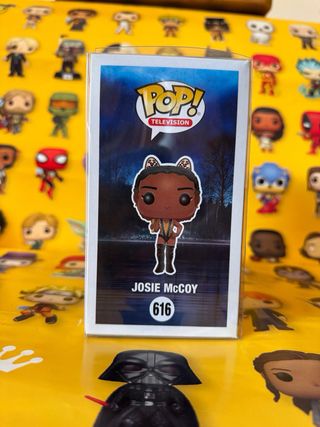 Funko Pop! Riverdale Josie McCoy