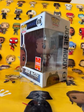 Funko Pop! Riverdale Josie McCoy