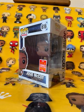Funko Pop! Riverdale Josie McCoy