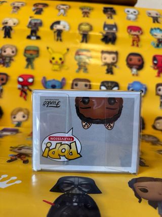 Funko Pop! Riverdale Josie McCoy