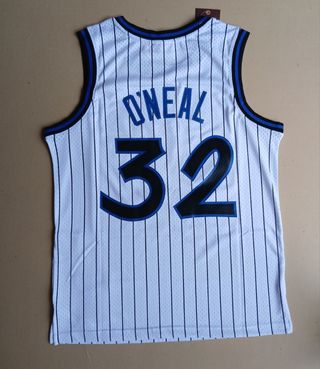 Canotta Basket NBA O'Neal
