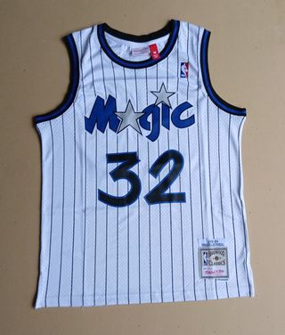 Canotta Basket NBA O'Neal