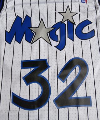 Canotta Basket NBA O'Neal