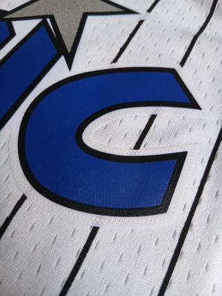 Canotta Basket NBA O'Neal