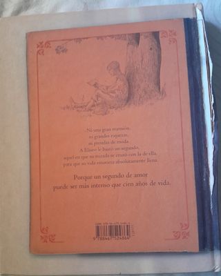 Historia de un segundo (El Barco De Vapor / the...
