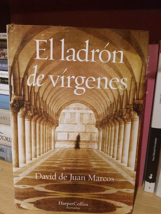 El Ladrón de Vírgenes