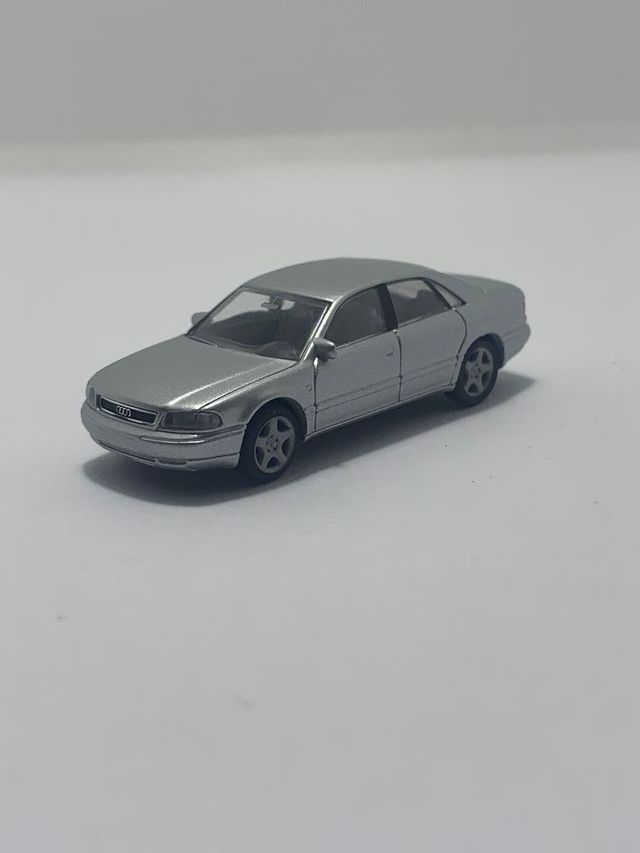 Audi A8 Rietze 1:87