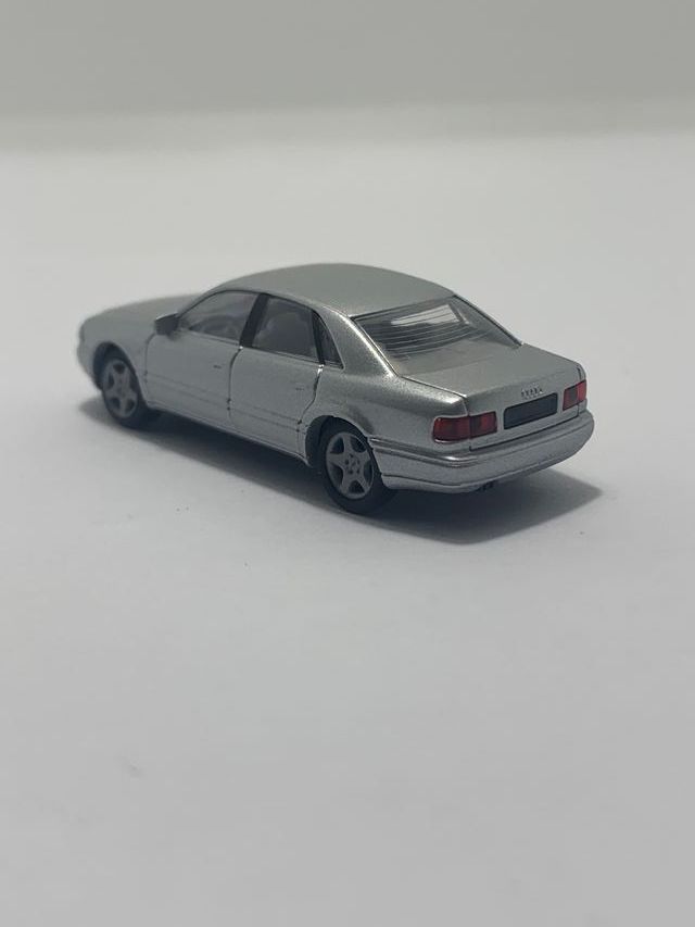 Audi A8 Rietze 1:87