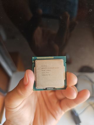 Procesador Intel Celeron G1620