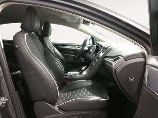 Ford Mondeo Hybrid Vignale