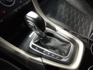 Ford Mondeo Hybrid Vignale