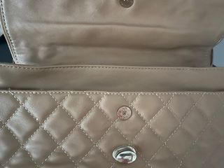 Bolso marrón 