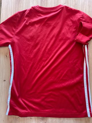 Camiseta Nàstic Tarragona (11-12 años)