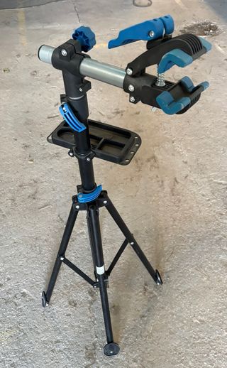 Soporte Bicicleta - Reparación
