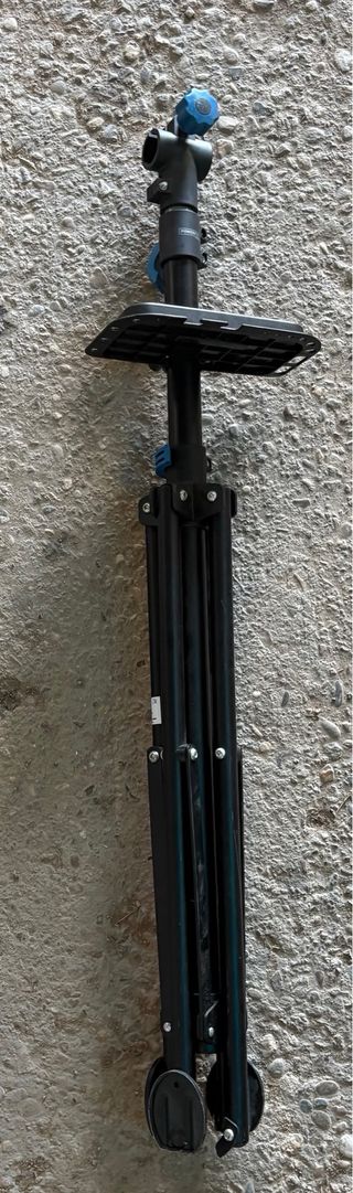 Soporte Bicicleta - Reparación