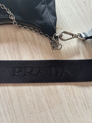 Prada Re-Edition 2005 - Borsa Nylon