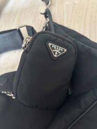 Prada Re-Edition 2005 - Borsa Nylon