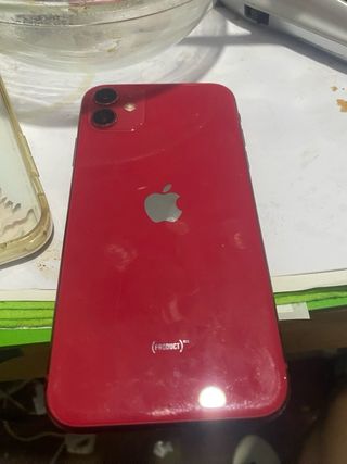 iPhone 11 Apple