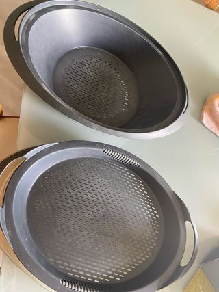 Vaporeta TM31 (Thermomix 31)