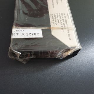 madness one step beyond cassette sealed portugal e