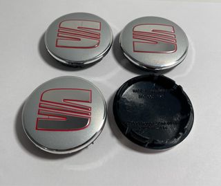 tapabujes Seat 56mm