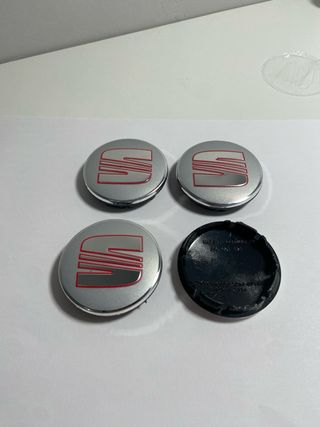 tapabujes Seat 56mm