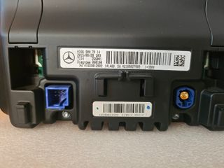 Pantalla original Mercedes-Benz B W246 W242