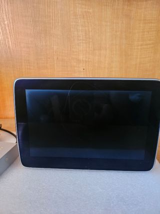 Pantalla original Mercedes-Benz B W246 W242
