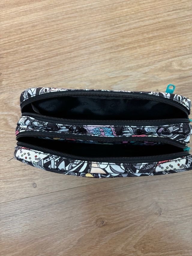 Estojo escolar impresso CoolPack