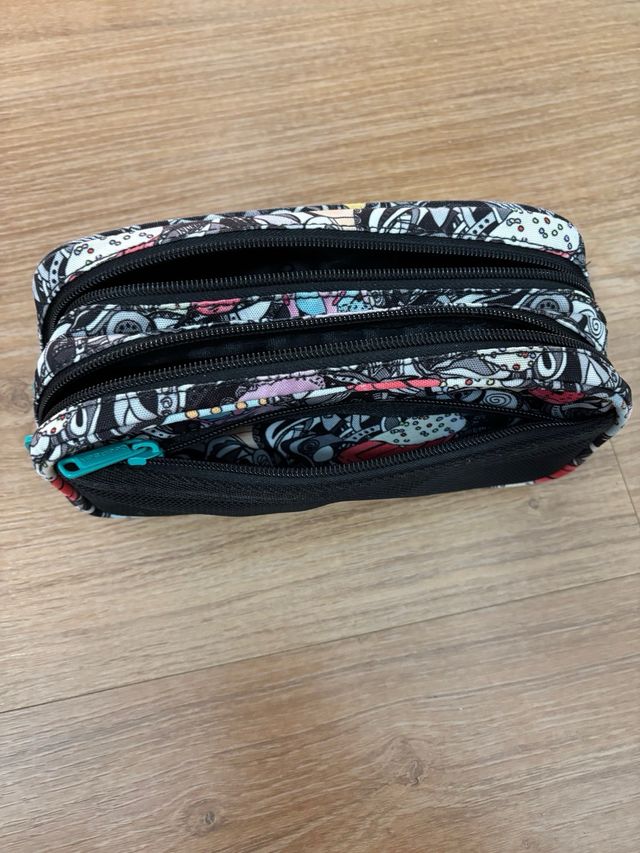 Estojo escolar impresso CoolPack